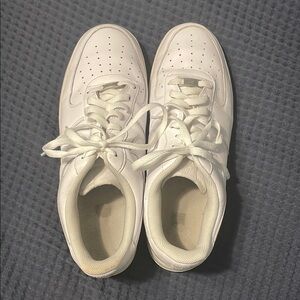 Nike Air Force 1s